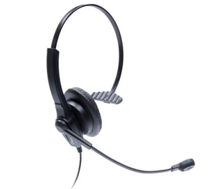 TM 610 Monaural