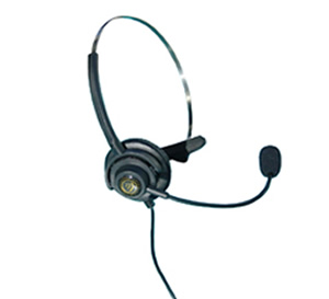 Crystel Monaural