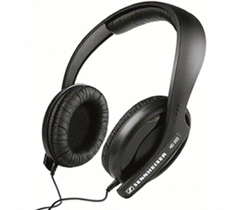 EPOS Sennheiser HD 202 Headphone