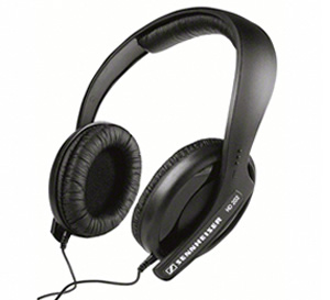 EPOS Sennheiser HD 202 Headphones