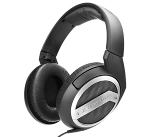 EPOS Sennheiser HD 400 Series