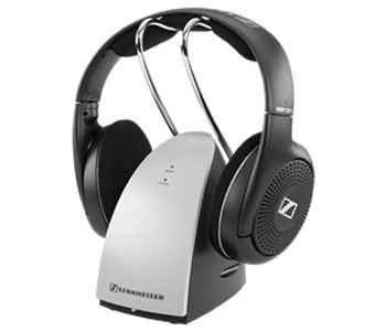 EPOS Sennheiser RS 120-II Wireless Headphones