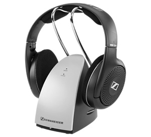 EPOS Sennheiser RS 120-II Wireless Headphones