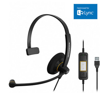 EPOS Sennheiser IMPACT SC 30 ML USB