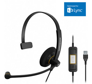 EPOS Sennheiser Impact SC 30