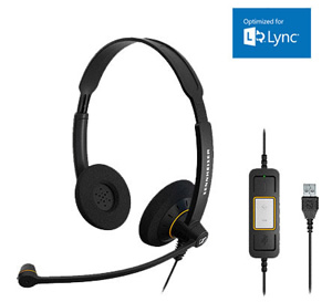 EPOS Sennheiser Impact SC 60