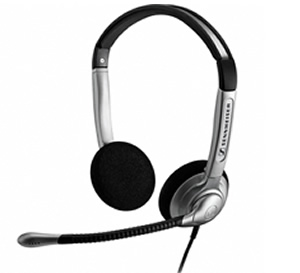 EPOS Sennheiser SH 350
