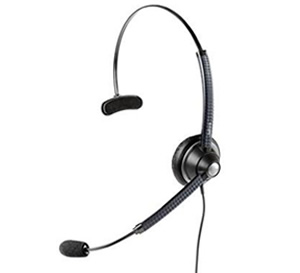 Jabra BIZ™ 1900 Mono