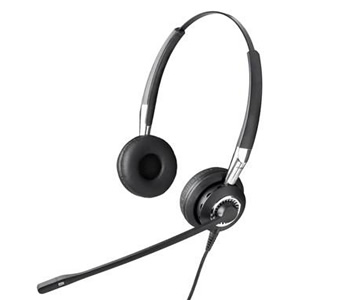 Jabra Biz 2400