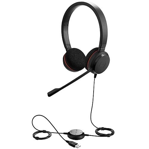 Jabra Evolve 20