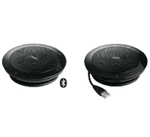 Jabra SPEAK™ 410 and 510