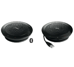 Jabra SPEAK™ 410 and 510 Speakerphone