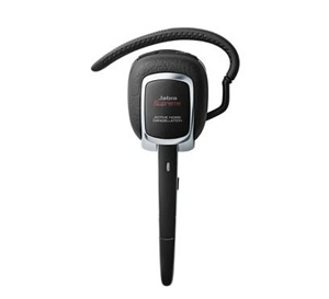Jabra Supreme Bluetooth Headset
