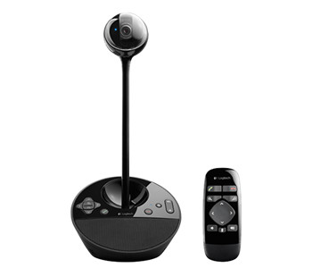 Logitech BCC950 Conference Cam