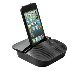 Logitech Mobile Speakerphone P710e