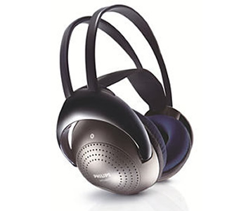 Philips SHC 2000
