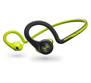 Poly Plantronics BackBeat Fit