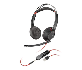 Poly Plantronics Blackwire C5220 USB