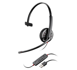 Poly Plantronics Blackwire C3210