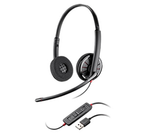 Poly Plantronics Blackwire C3220