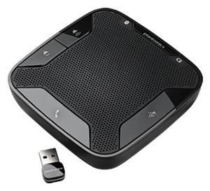 Plantronics Calisto P620E Speakerphone