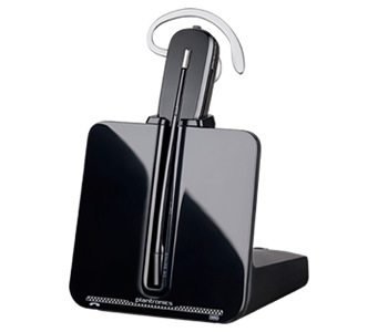 Poly Plantronics CS540