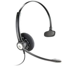 Poly Plantronics Entera HW111N