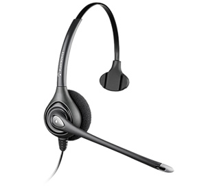 Poly Plantronics SupraPlus Wideband