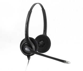 Poly Plantronics SupraPlus - HW261N