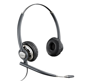 Poly Plantronics HW 720