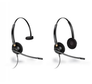 Poly Plantronics HW 510 / 520