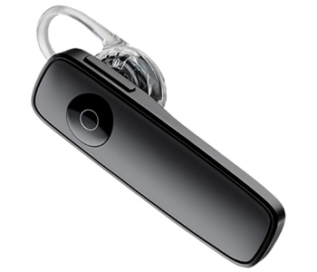 Poly Plantronics Marque 2 M 165 Bluetooth Headset