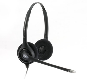 Poly Plantronics HW261N-DC