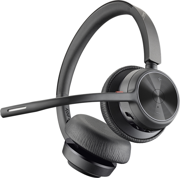 Poly Plantronics Voyager 4300 UC Series | :: Headsets.co.za