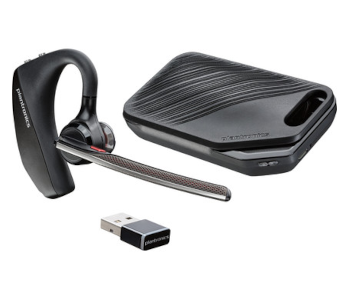 Poly Plantronics Voyager 5200 UC