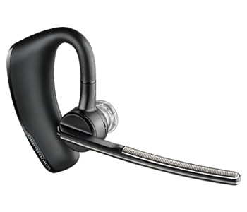 Poly Plantronics Voyager Legend Bluetooth Headset