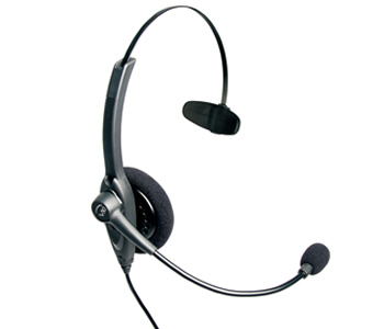 VXi Passport 10 Headset