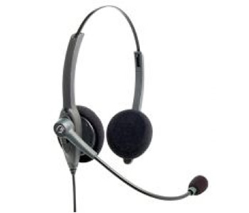 VXi Passport 20 Headset