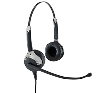 VXi UC Proset Headset